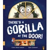 KNYGA Bookshop There's a Gorilla at the Door!