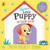 KNYGA Tom Fletcher There’s a Little Puppy in Your Book