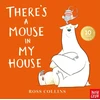 KNYGA Ross Collins There's a Mouse in My House