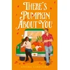 KNYGA Bookshop There’s Pumpkin About You
