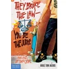 KNYGA Bookshop They Broke the Law—You Be the Judge