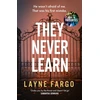 KNYGA Bookshop They Never Learn