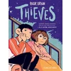 KNYGA Bookshop Thieves