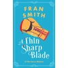KNYGA Bookshop Thin Sharp Blade