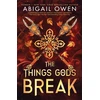 KNYGA Bookshop Things Gods Break