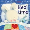 KNYGA Bookshop Things I Love About Bedtime