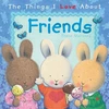 KNYGA Bookshop Things I Love About Friends