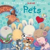 KNYGA Bookshop Things I Love About Pets