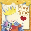 KNYGA Bookshop Things I Love About Playtime