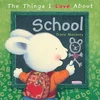 KNYGA Bookshop Things I Love About School