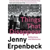 KNYGA Bookshop Things That Disappear
