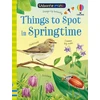 KNYGA Bookshop Things to Spot in Springtime
