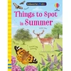 KNYGA Bookshop Things to Spot in Summer