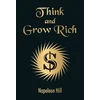 KNYGA Bookshop Think And Grow Rich