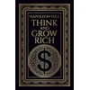 KNYGA Bookshop Hill Napoleon Think and Grow Rich