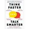 KNYGA Matt Abrahams Think Faster, Talk Smarter