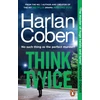KNYGA Bookshop Cornerstone Think Twice