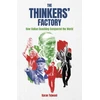 KNYGA Bookshop Thinkers' Factory