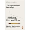 KNYGA Daniel Kahneman Thinking, Fast and Slow