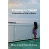 KNYGA Bookshop Thinking in Transit
