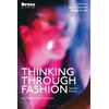 KNYGA Bookshop Thinking Through Fashion