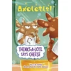 KNYGA Bookshop Thinks-a-Lotl Says Cheese