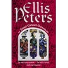 KNYGA Bookshop Third Cadfael Omnibus