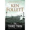 KNYGA Bookshop Third Twin
