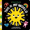 KNYGA Bookshop This Is My World