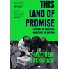 KNYGA Bookshop This Land of Promise