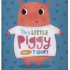 KNYGA Bookshop This Little Piggy Wore A T-Shirt