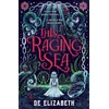KNYGA Bookshop Elizabeth De This Raging Sea: A spooky gothic YA romance that transcends time, full of horrifying secrets and generations-old dark mysteries