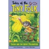 KNYGA Bookshop Thora and the Great Pollination
