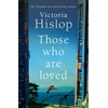 KNYGA Bookshop Those Who Are Loved