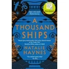 KNYGA Bookshop Haynes Natalie Thousand Ships