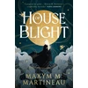 KNYGA Bookshop Threadmender Chronicles - House of Blight