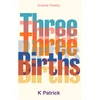 KNYGA Bookshop Three Births