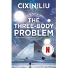 KNYGA Bookshop Liu Cixin Three-Body Problem: Now a major Netflix series