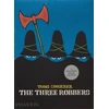 KNYGA Bookshop Three Robbers