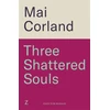 KNYGA Bookshop Three Shattered Souls