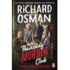 KNYGA Richard Osman Thursday Murder Club