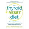 KNYGA Bookshop Thyroid Reset Diet