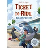 KNYGA Bookshop Ticket to Ride™ : Railway of Destiny