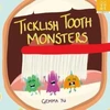 KNYGA Bookshop Ticklish Tooth Monsters