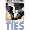 KNYGA Domenico Starnone Ties