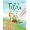 KNYGA Bookshop Tilda Finds Her Rainbow