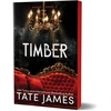 KNYGA Bookshop Timber