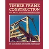 KNYGA Bookshop Timber Frame Construction