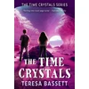 KNYGA Bookshop Time Crystals