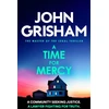 KNYGA John Grisham Time for Mercy